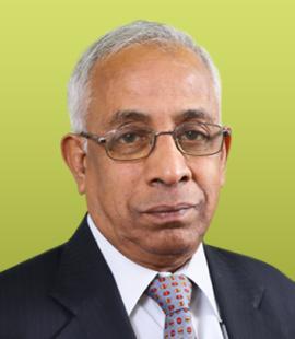 S Krishnamurthy