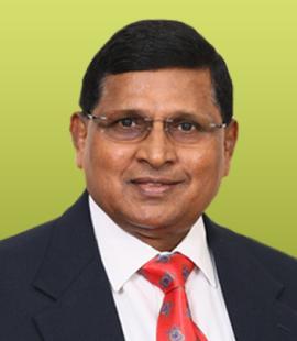 K M Mohandass