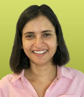 Mona Kachhwaha
