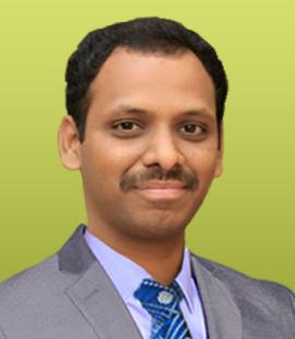 Naveen Kumar R