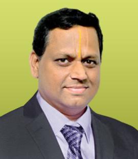 Srikanth N
