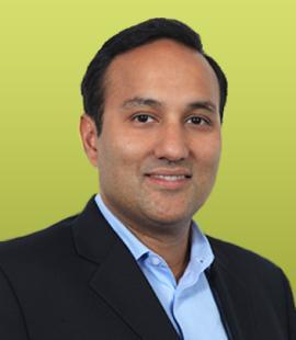 Sumir Chadha