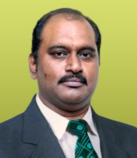 Sundara Kumar V