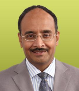 Krishnamurthy Vijayan