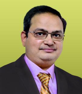 Balaji P